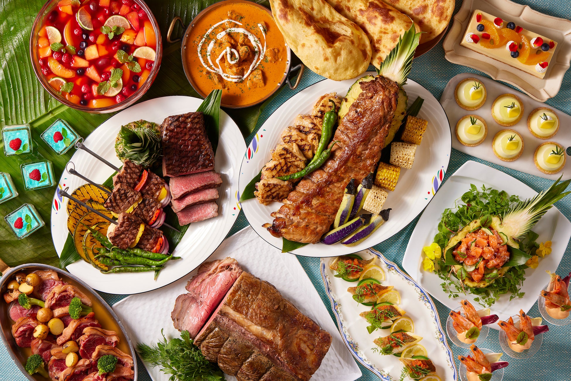 動的なキッチンカー情報を都市データ基盤で可視化。福岡・天神のランチ難民課題にもアプローチ