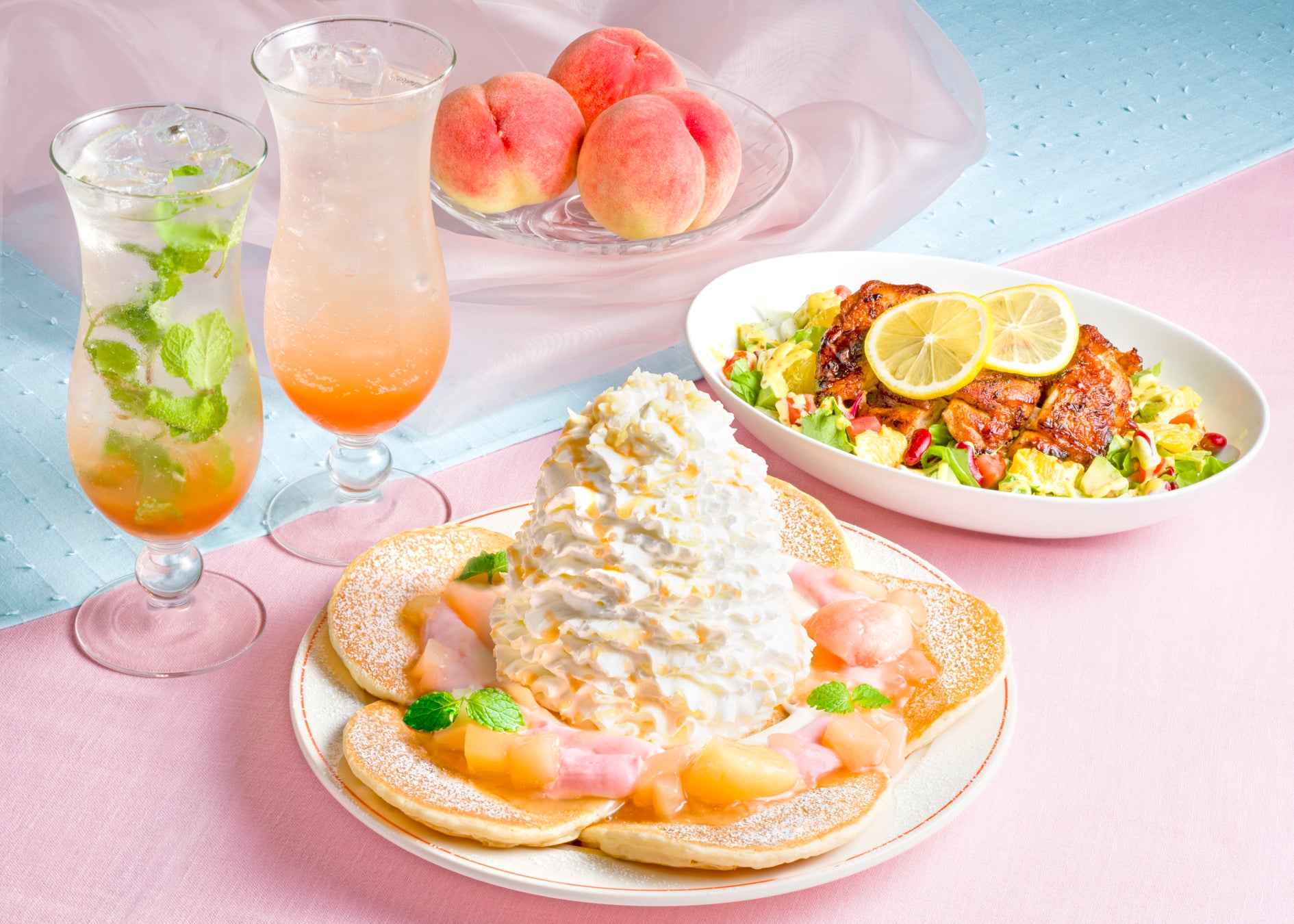 香り!旨味!辛み!世界のスパイス料理の祭典『超スパイスフェス』開催決定!