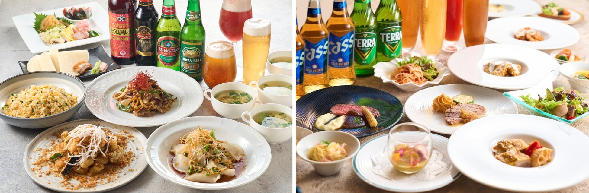 今年の夏も猛暑の予想。涼を楽しむ千代田区の夜 厳選「ナイトライフ」スポットで夏の暑さを乗り切る!