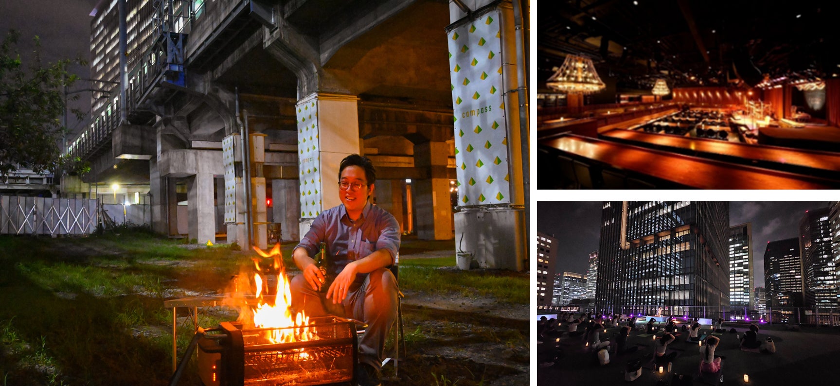 韓国の人気定番グルメが大集合!「韓国グルメフェア」7月23日(水)から全国のコート・ダジュールにて開催