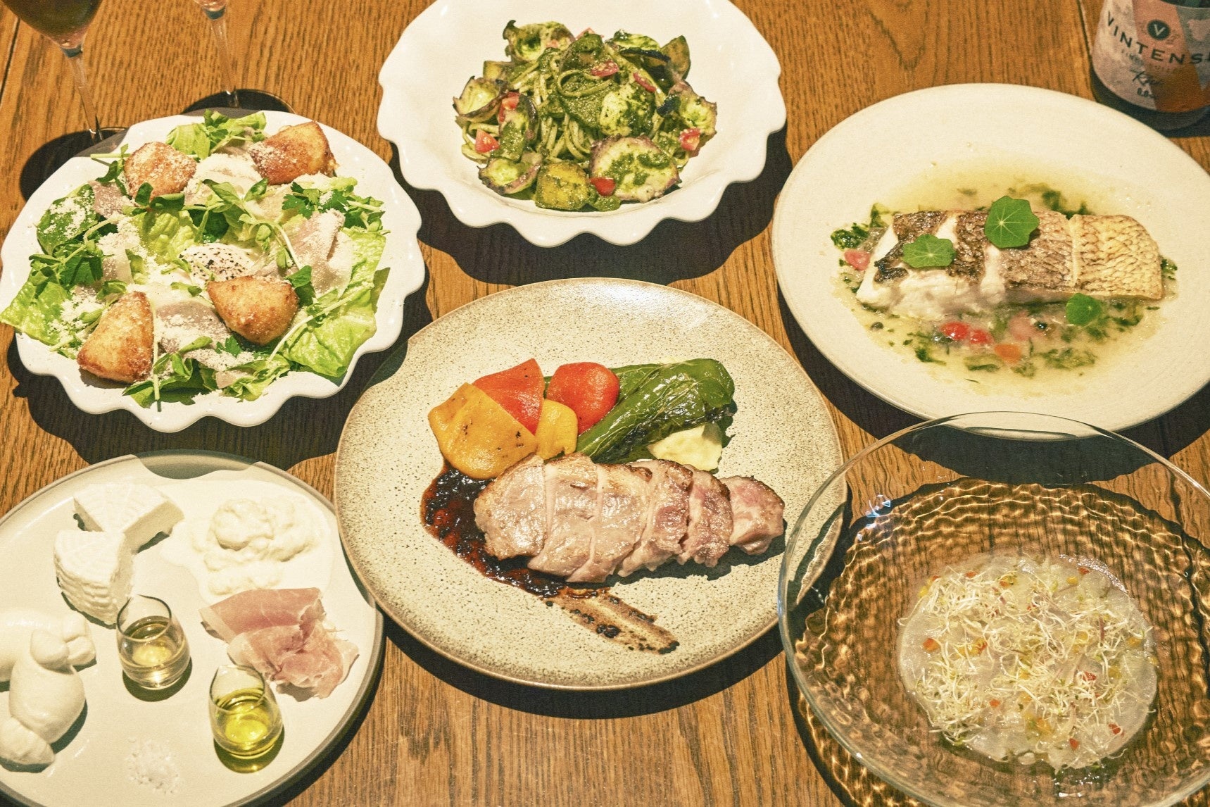 【Miyama Cafe PUUT(みやま カフェ プート)】夏季限定のランチやデザートメニューが、7月16日から販売開始