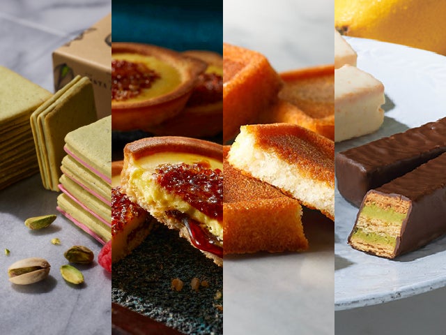 【福岡の新名所】三日月屋小倉駅店・博多駅店が同時リニューアルopen!! 新商品『あんぱん』『ソフトクリーム』も登場し、リニューアル後のおすすめの商品を公開。