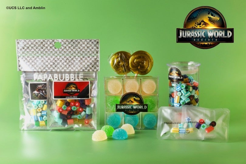 【夏限定】ひんやりとろける!瀬戸内レモンのご褒美テリーヌが7月18日に新登場