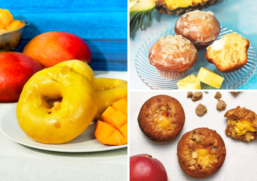 帰省の手土産や季節の贈り物にぴったりな限定スイーツやドリンクが登場