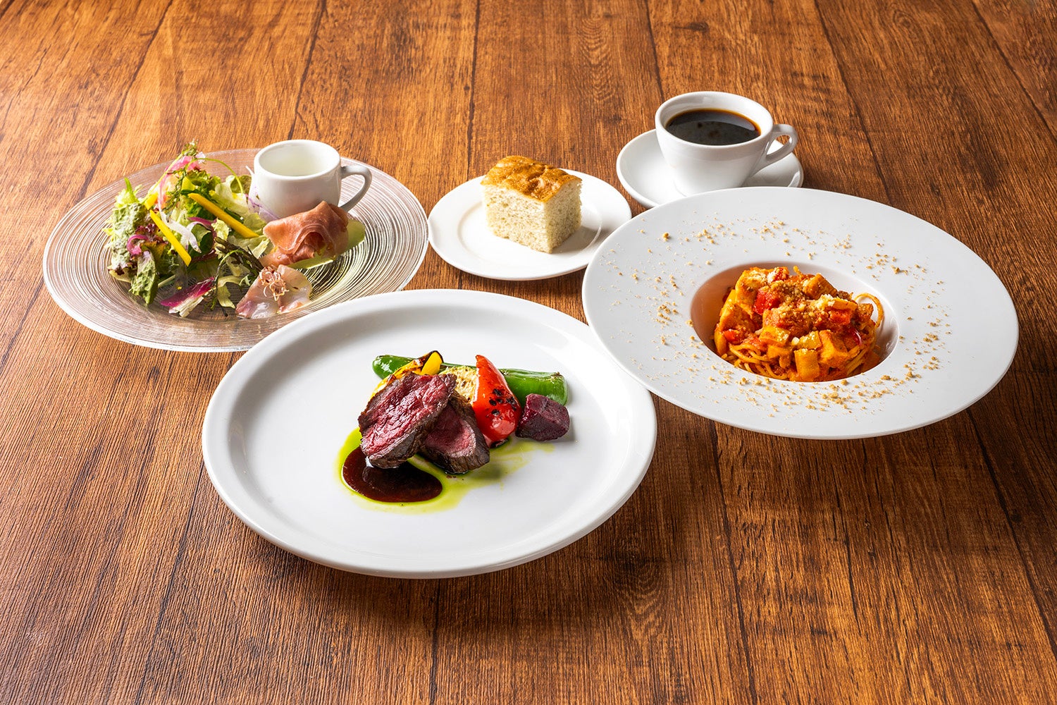 生ドーナツで話題の「TRUFFLE DONUT」からディップして楽しむ新体験のドーナツ「pon de dip（ポンデディップ）」が新登場！