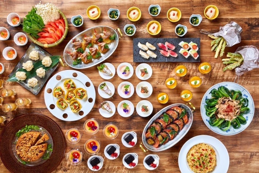 富良野産の赤肉メロンを100％使用した「富良野めろんぷりん」が新しくラインナップに加わりました！7月16日から期間限定販売。