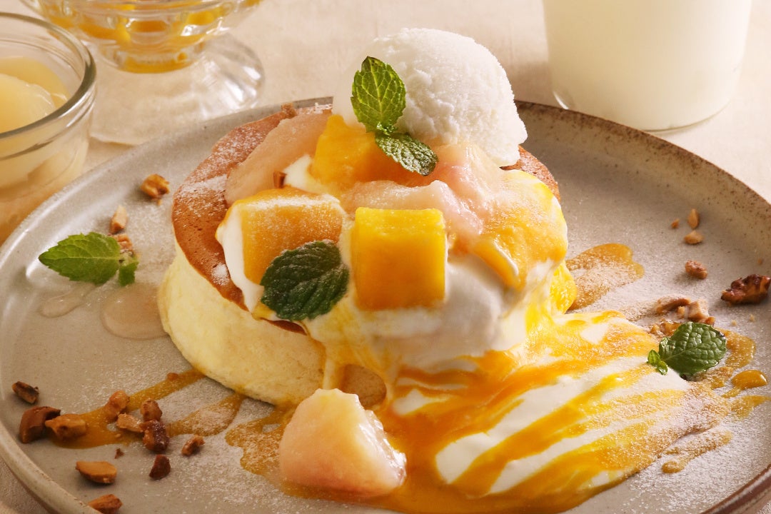 【新作ドリンク】「マールのお濃茶ミルクフラッペ」がアムール・デュ・ガトーに初登場！〜ジェイアール名古屋タカシマヤ先行販売！夏だけの贅沢なお濃茶体験〜