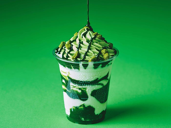 りんごが目覚めた！？ミツカンから新しい果汁飲料が登場！