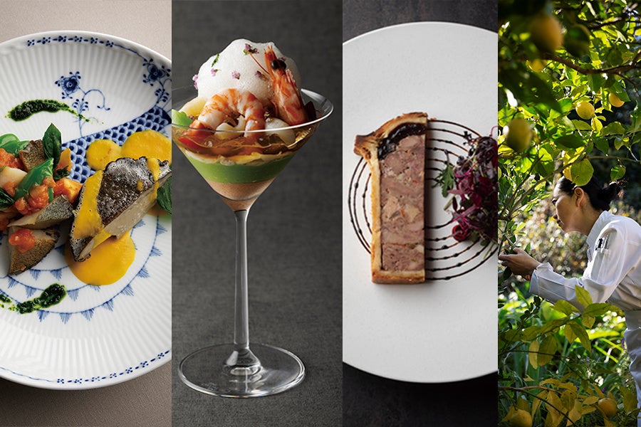 地上200mからの煌めく夜景とシャンパーニュの特別な一晩の饗宴「Bellustar Journey～Charles Heidsieck Champagne Experience～」