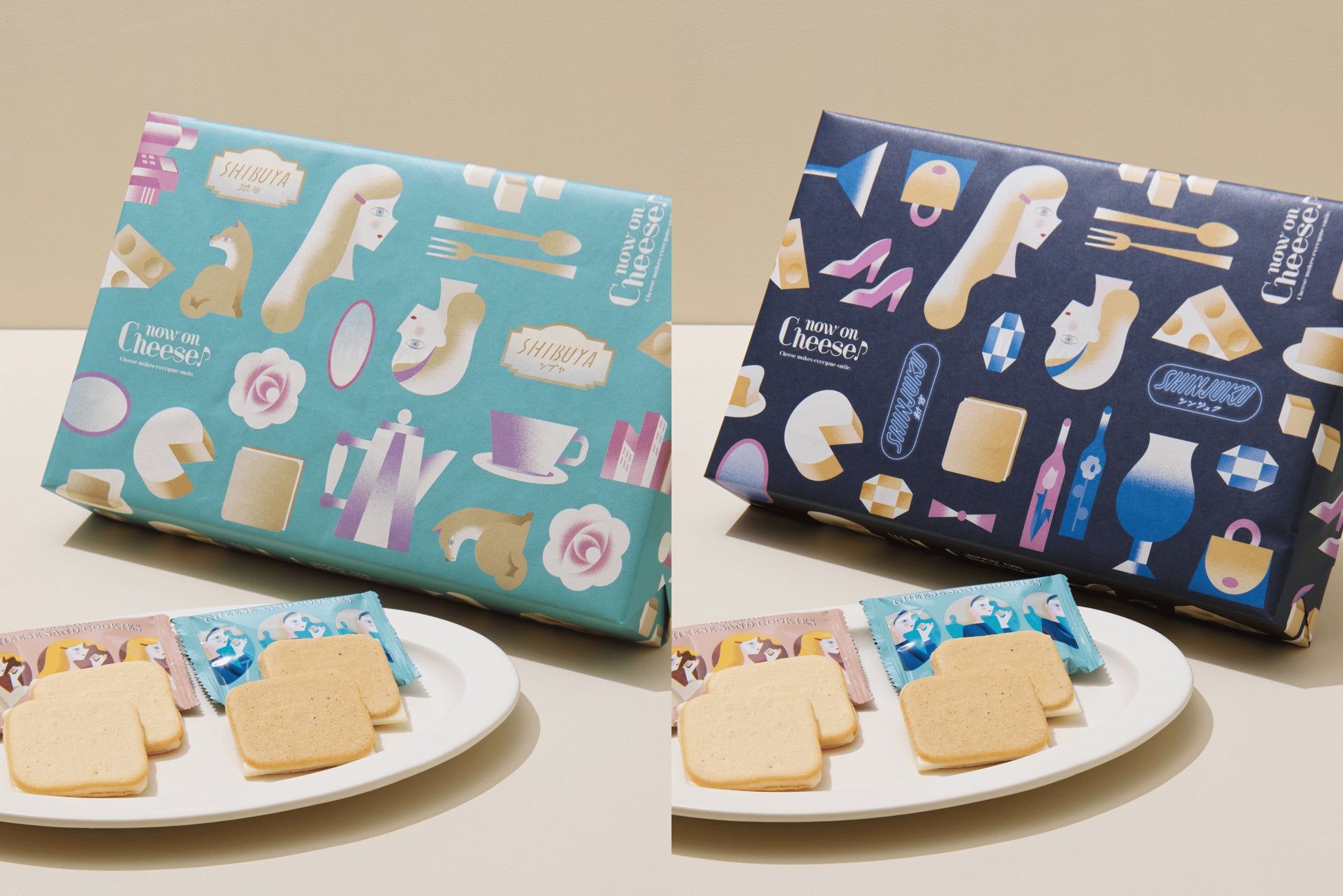 【東京土産】あんバタースイーツ専門店「岡田謹製 あんバタ屋」大和 富山店に期間限定出店。一番人気の『あんバタフィナンシェ』や数量限定の『あんバタパン』も登場。