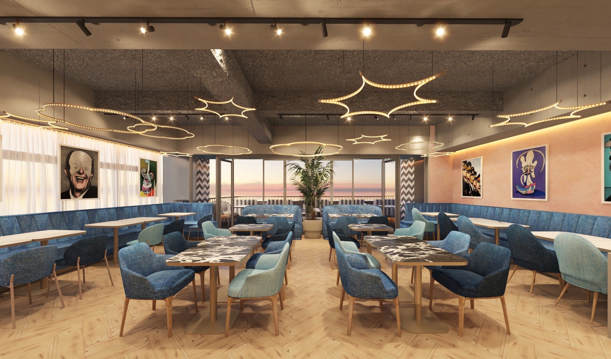 オシゴトがはかどるカラオケ店!?ジャンカラ『博多駅博多口はかた駅前通り店』本日グランドオープン!