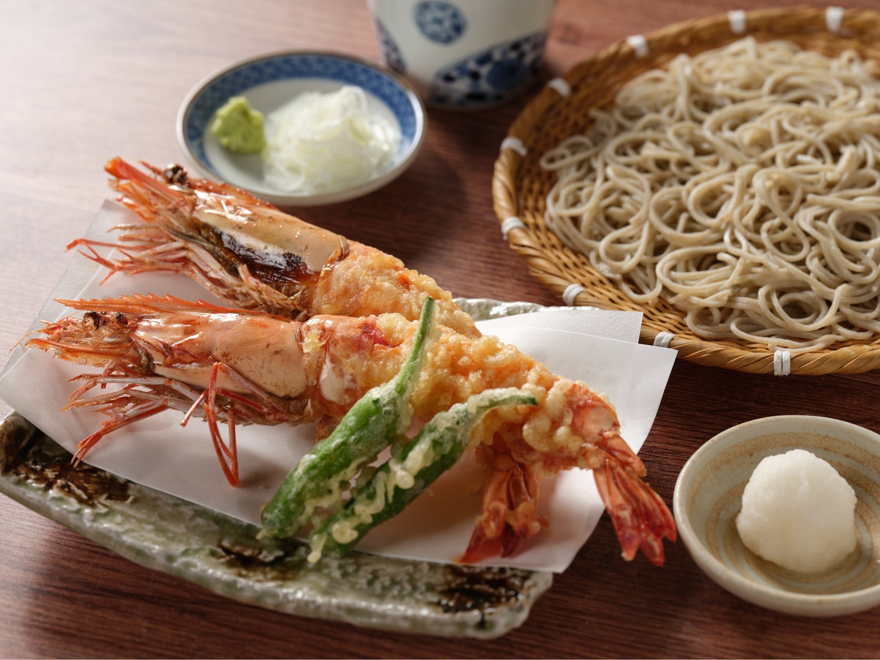 『東京カレンダー』9月号は、「納涼する夏」を特集!