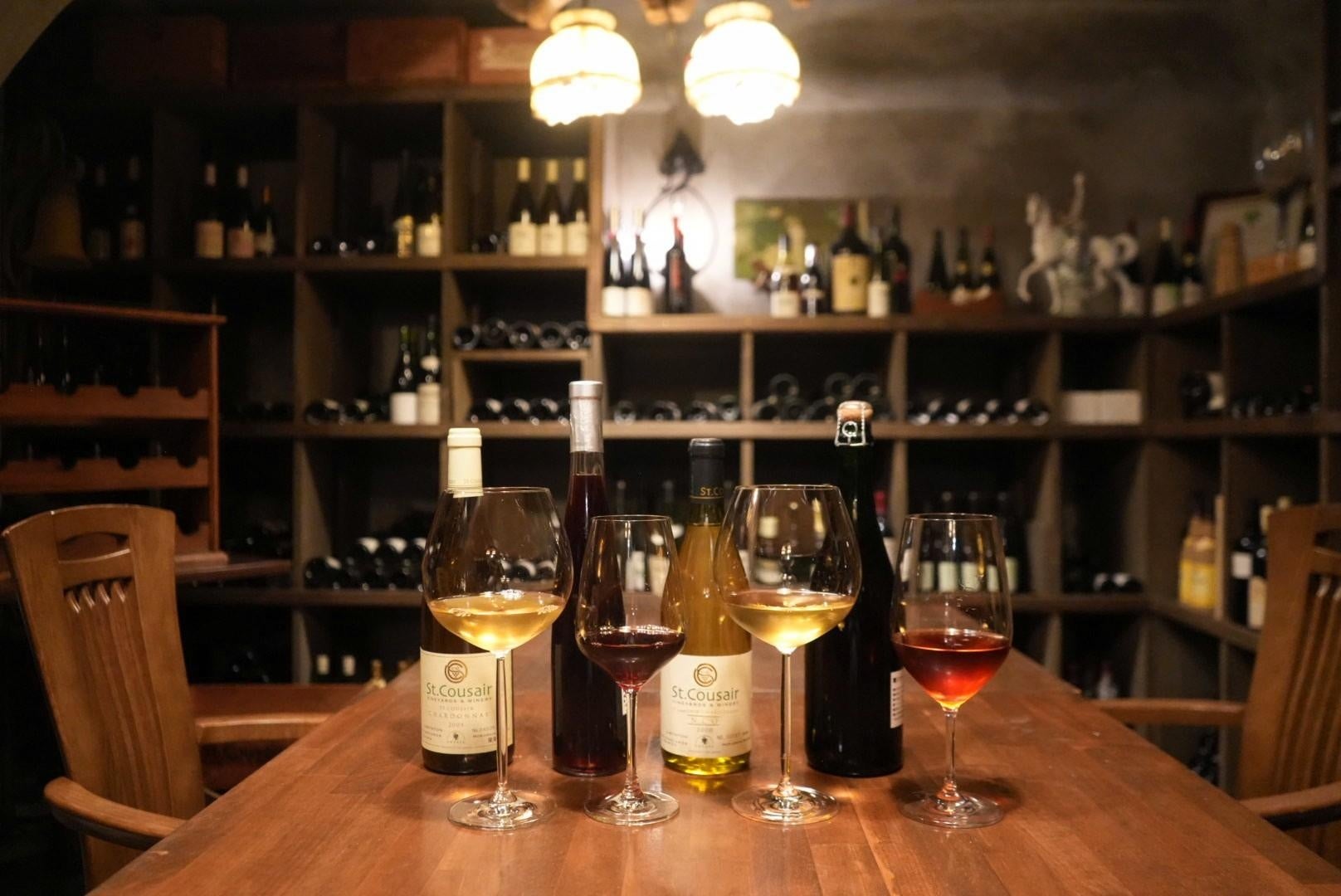 英国の権威あるワイン専門誌『Decanter(デキャンタ)』が山梨県内のワイナリーを取材