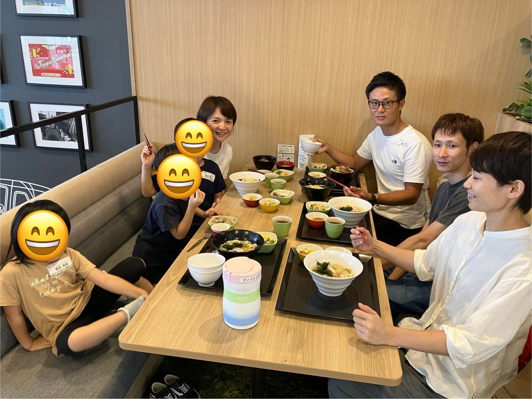 「大戸屋ごはん処」がイオン相模原ショッピングセンター3Fフードコートに新規出店。7月18日(金)グランドオープン!