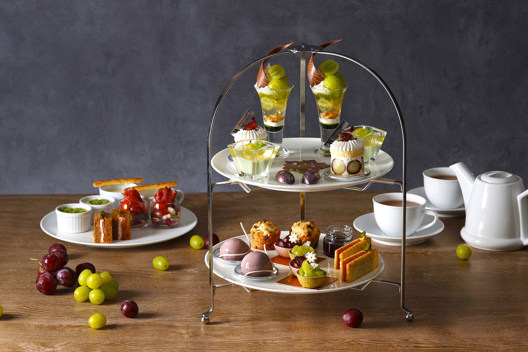 忙しい朝でも15分で完成！「いるティーと♪食べて健康！レシピコンテスト」開催