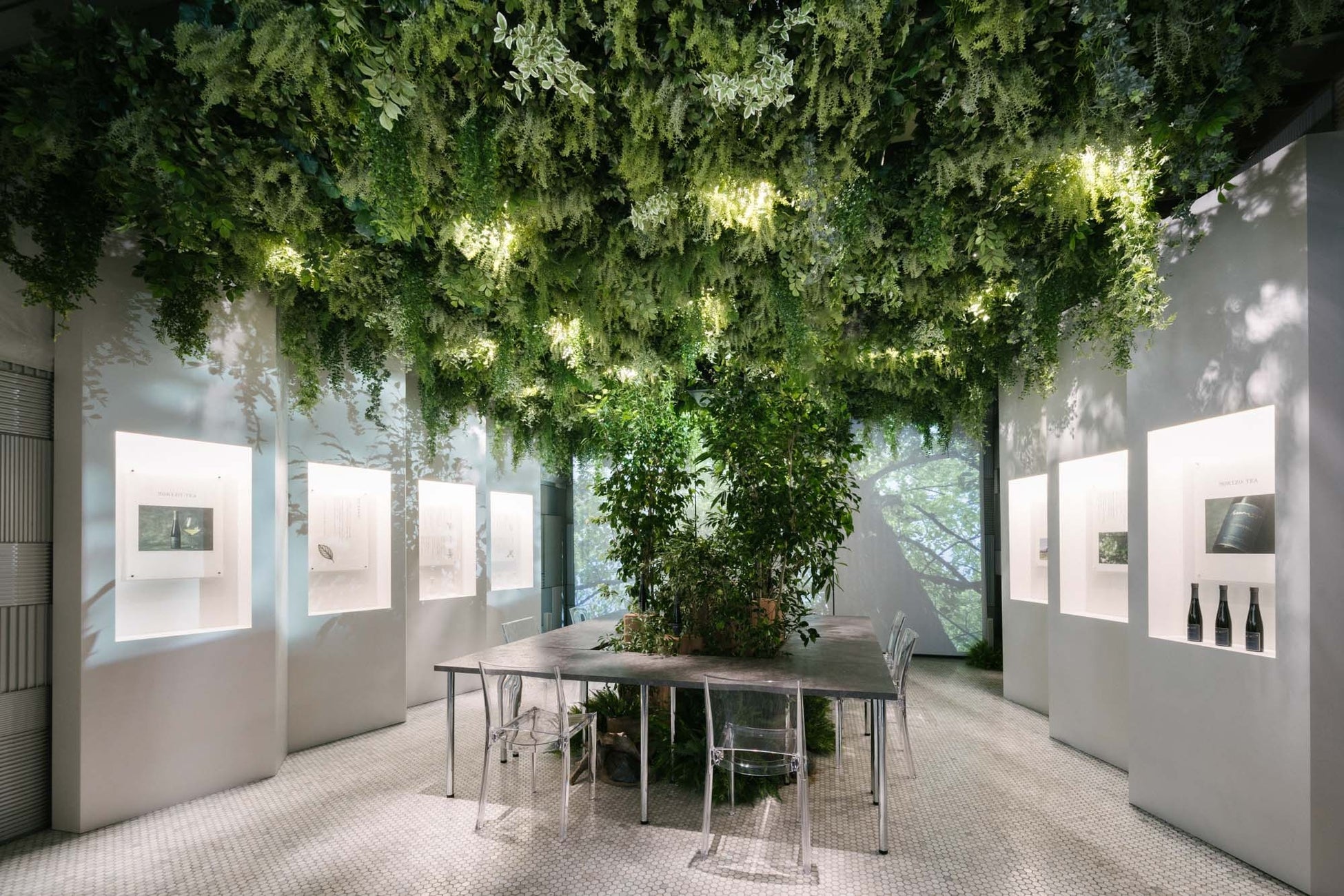 神戸ハーバーランド限定!「港町トルコライス」が新登場!