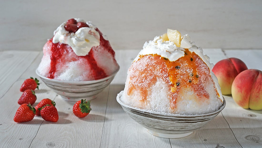 梅雨明け宣言！「酷暑だヨ！全員集合～第1弾」酷暑がちょっとウレシイ企画発動！気温36℃超えたらドリンク半額！