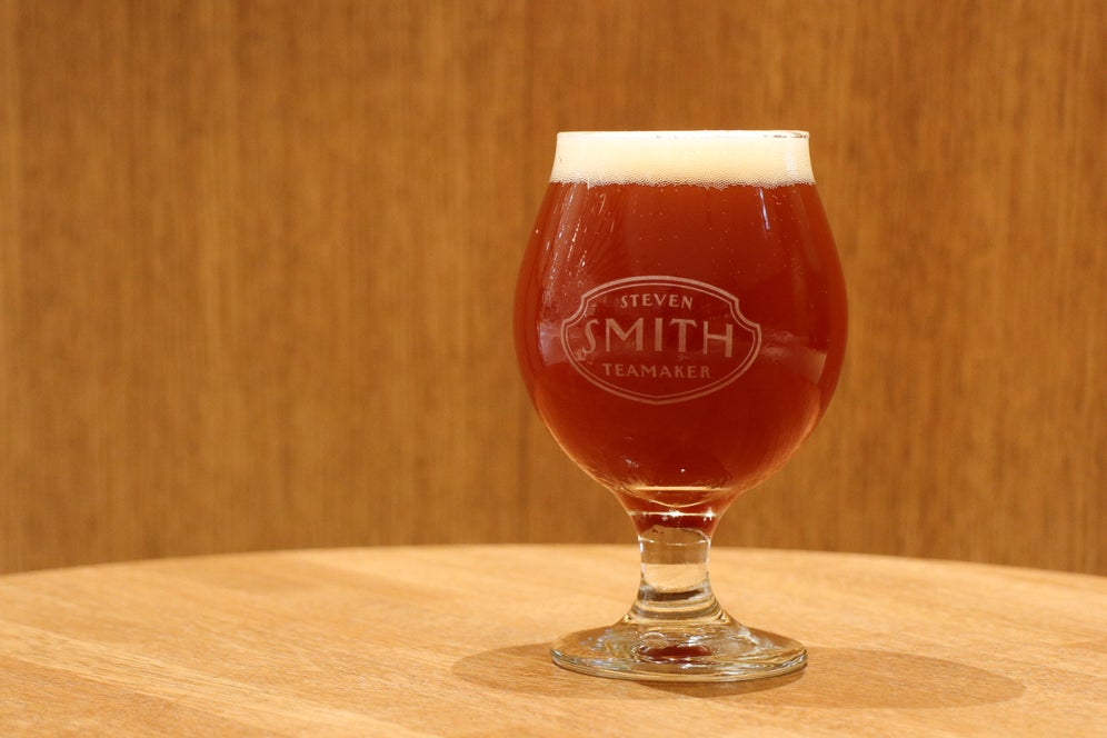 サクッ×とろっの新体験!あづみの胡蝶庵から「モナま大福」が7月19日(土)より期間限定で販売開始!