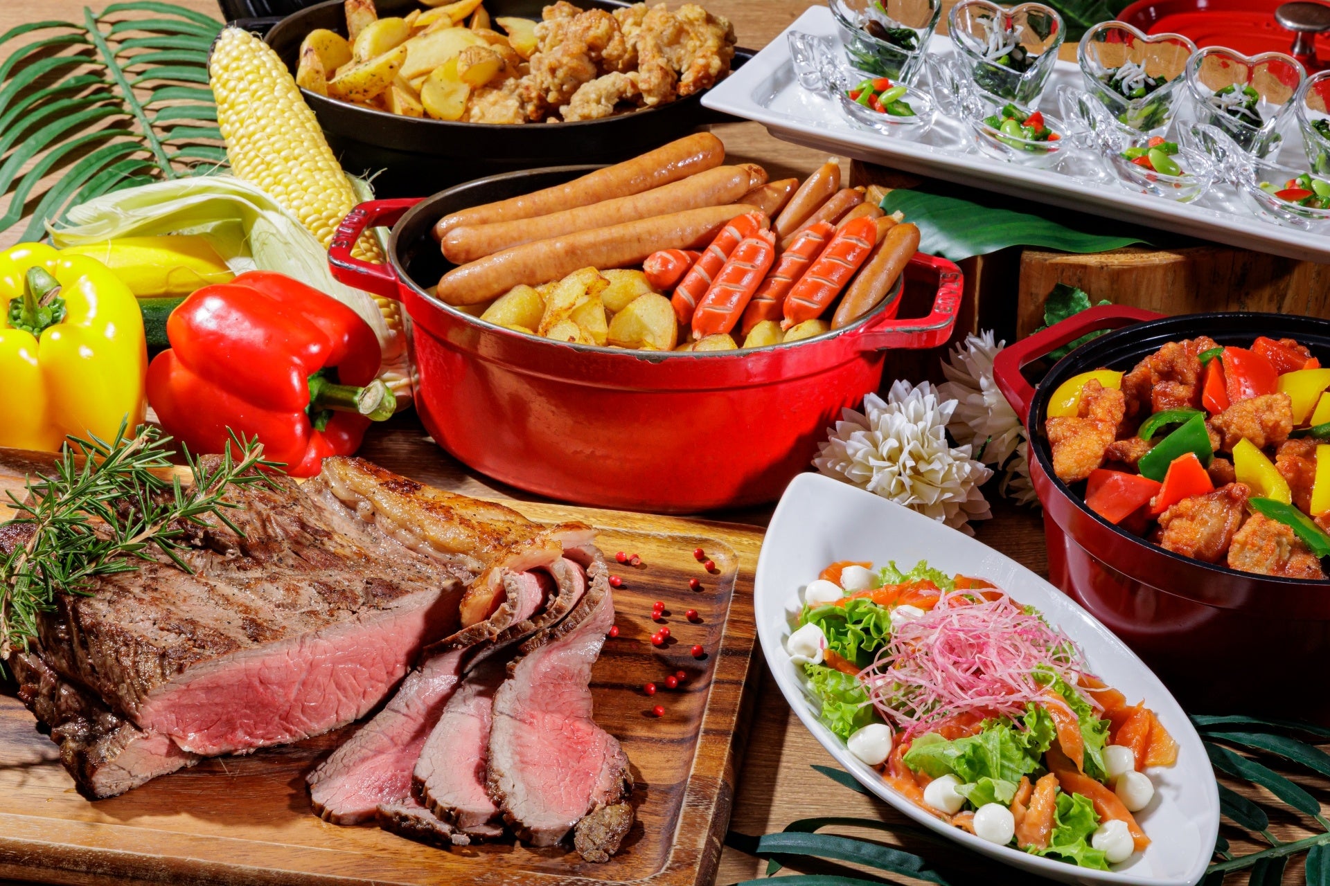 よみがえる大阪の夏の味 ――「夏の大阪・鴨すき焼きの日」制定記念イベント