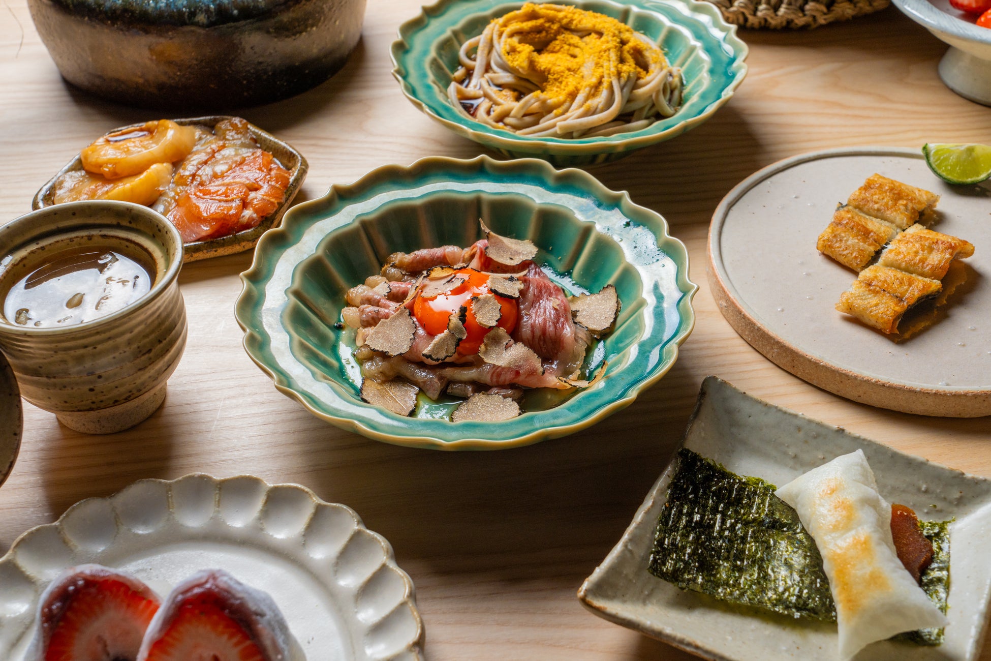 【定山渓鹿の湯＆CHILL OUT】北海道初のCHILL OUTロウリュやプレゼント企画など コラボイベントが7月19日より開催