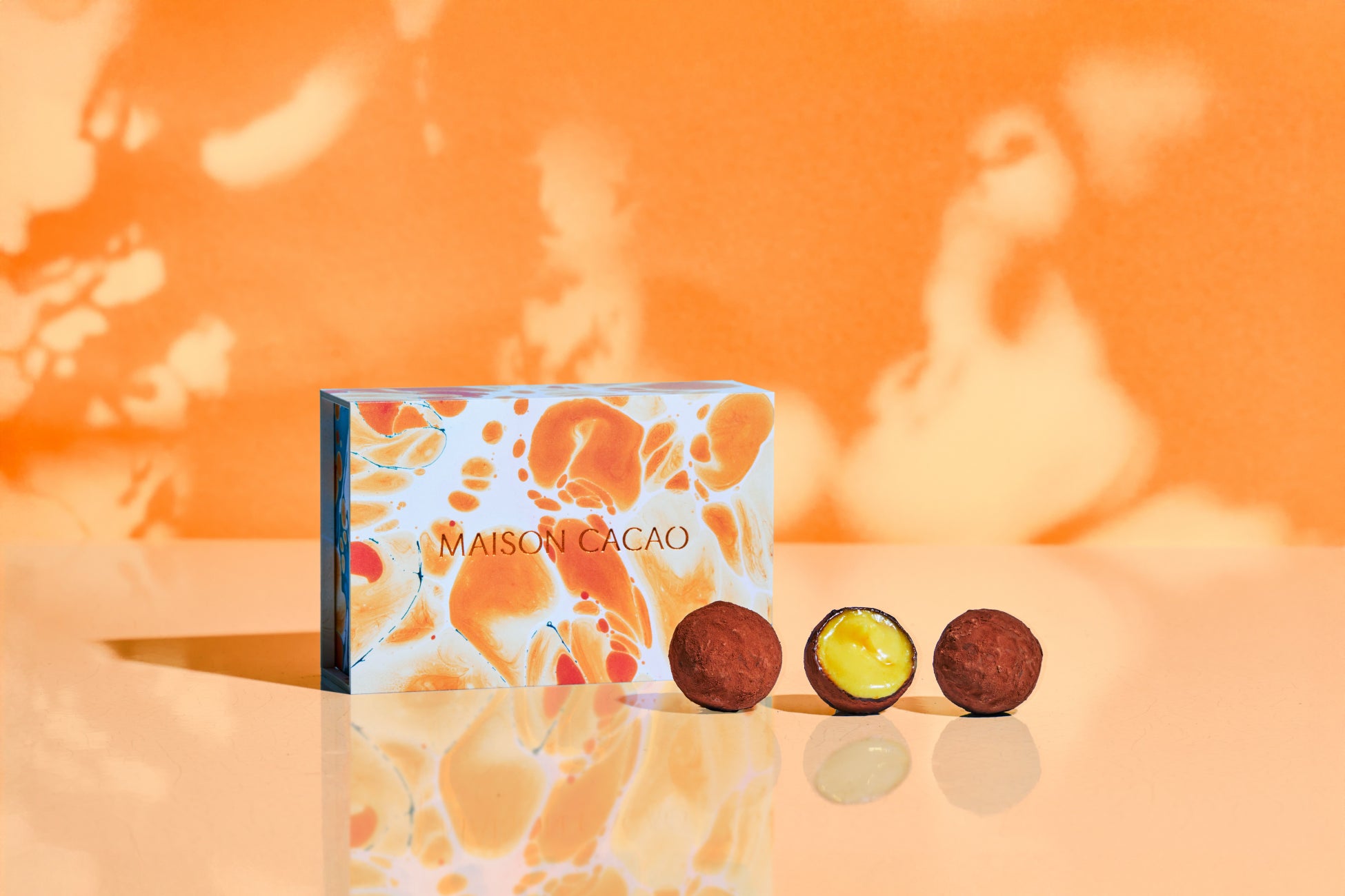 利用者の声でオリジナル商品化　「ふんわりとろみたこ焼き（産直小麦使用）」注文受付7月21日（月）から