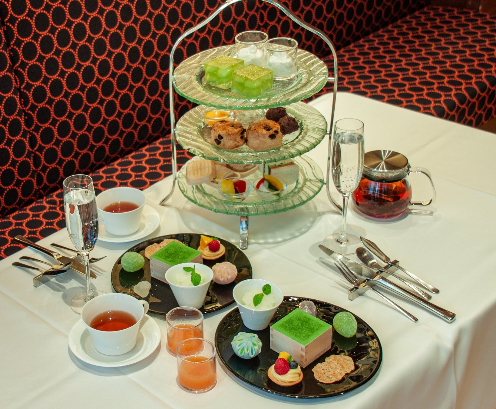 ワンコインでバランスの良い食事を提供と経費削減を同時に実現する新サービ「GENKI-NAROu」発表