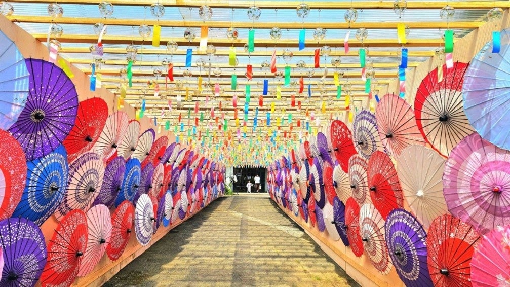 京都の人気かき氷店”お茶と酒　たすき”ポップアップストア第二弾、第三弾が決定！！新宿の”旅するビアガーデンHello”にて1週間限定オープン！