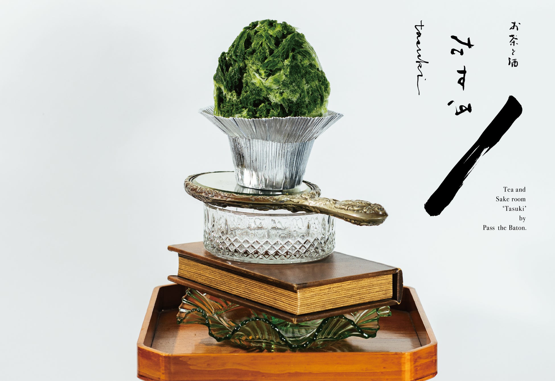 夏限定の桃づくし!「白桃の白玉しるこ」「白桃のゆらら」船橋屋こよみで販売開始