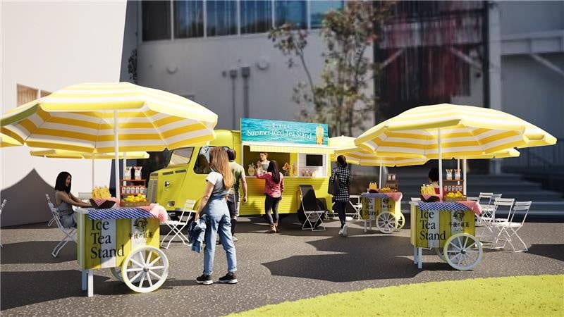 いなば食品　缶詰シリーズ「タイ・エスニックカレー」に「トムヤムチキンカレー」と「ココナッツミルクチキンカレー」が新登場！