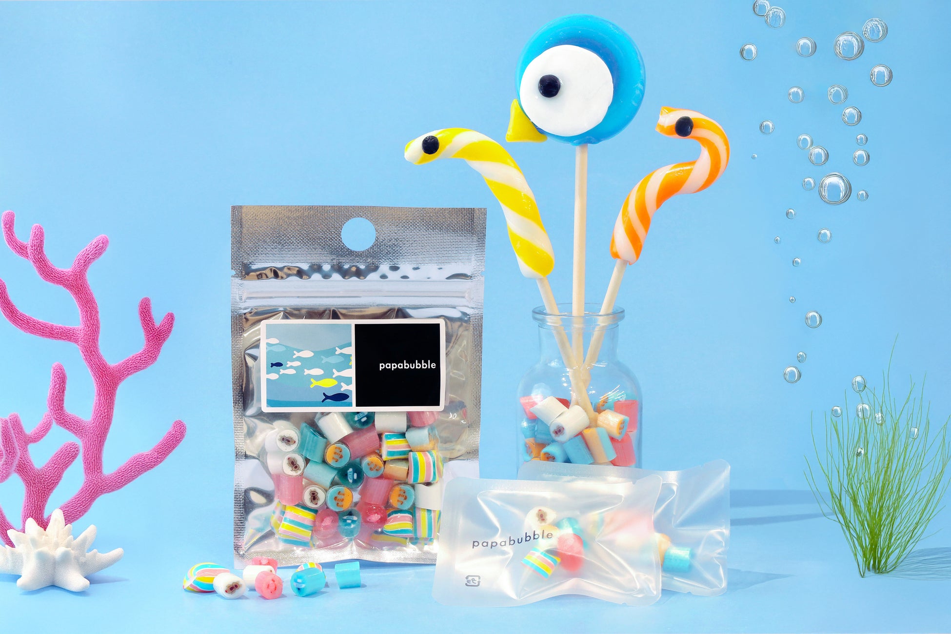 【ミスタードーナツ】#ミスド集合で思い出の真ん中にドーナツ キャンペーン特賞入選作品がワンカットアニメーションに