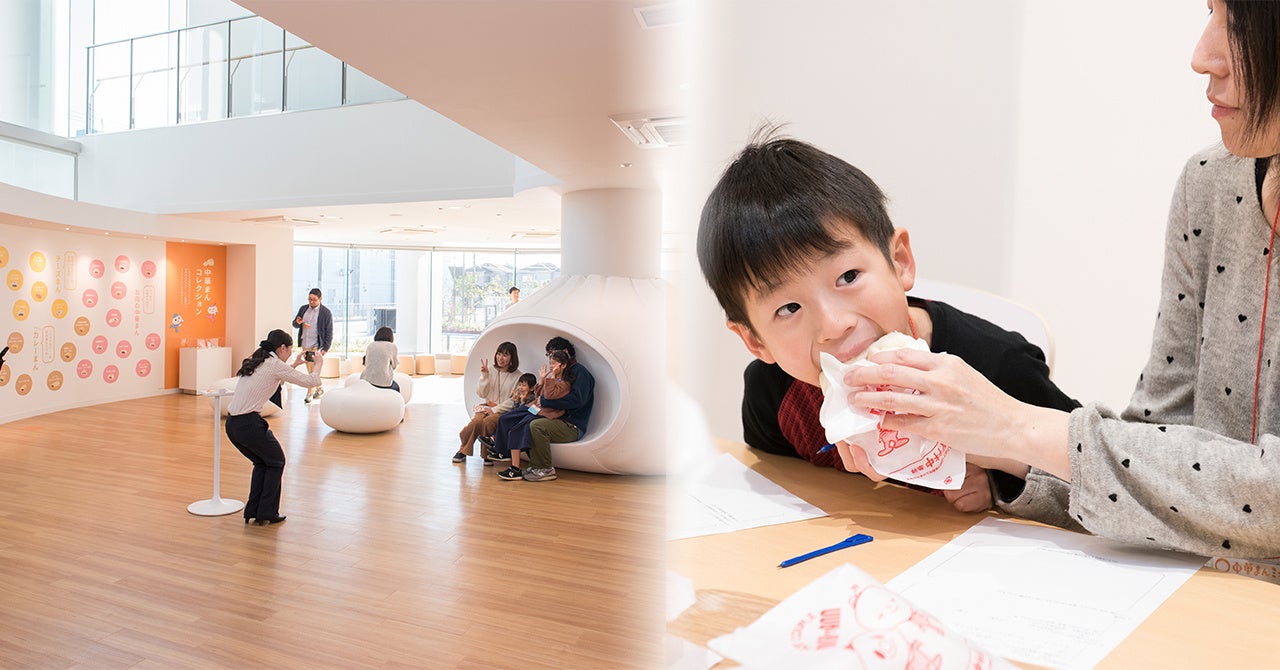 中国・「 ウォルマート傘下の会員制大型スーパー「サムズクラブ」」にて、伊藤園「おいしく大豆イソフラボン黒豆茶 PET 500ml」とロッテ「コアラのマーチ宇治抹茶味」発売開始！