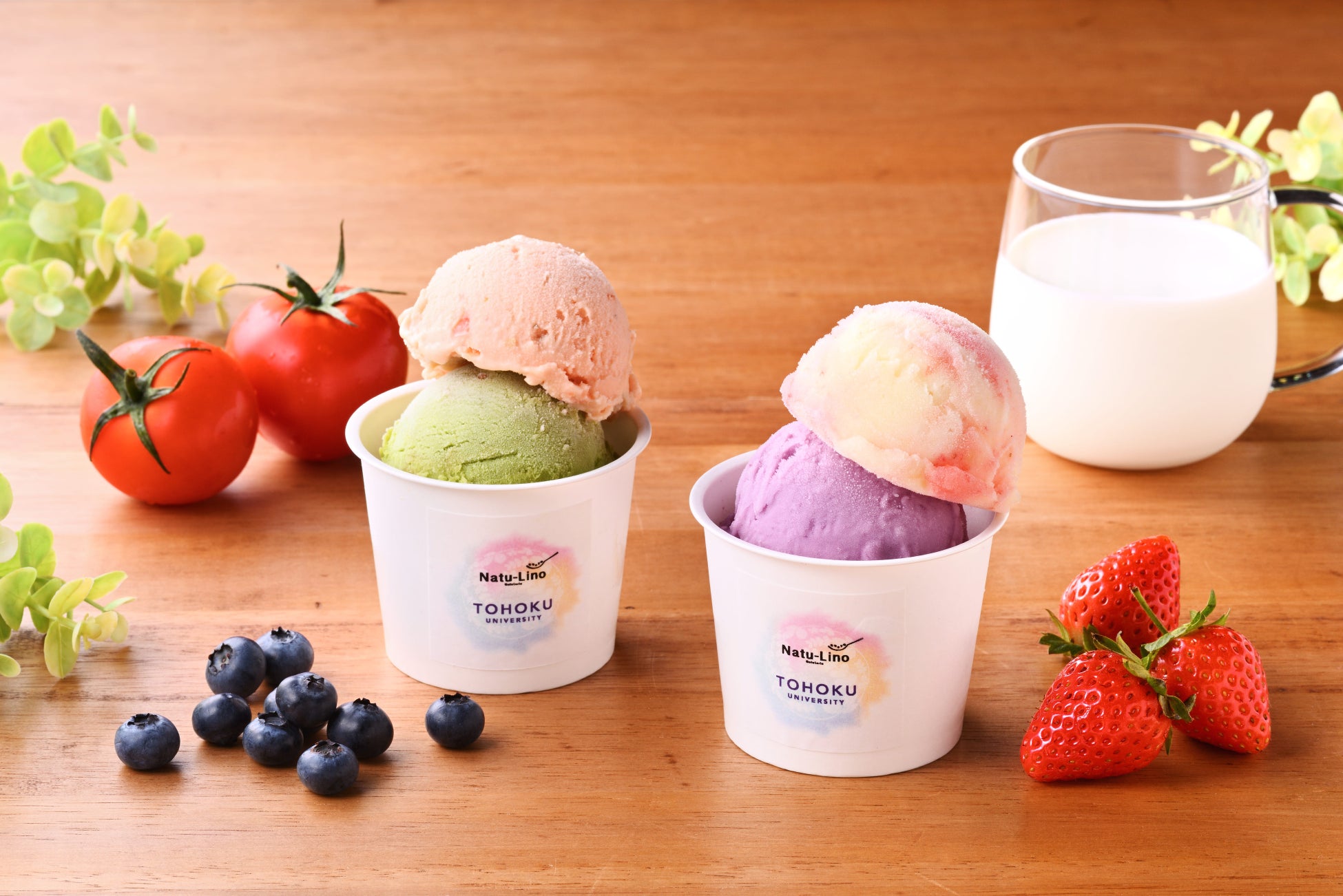 ゴンチャ初の夏限定福袋が登場！　2025 SUMMER SET「Go-cha」　8月5日(火)よりMy Gong cha オンライン販売スタート