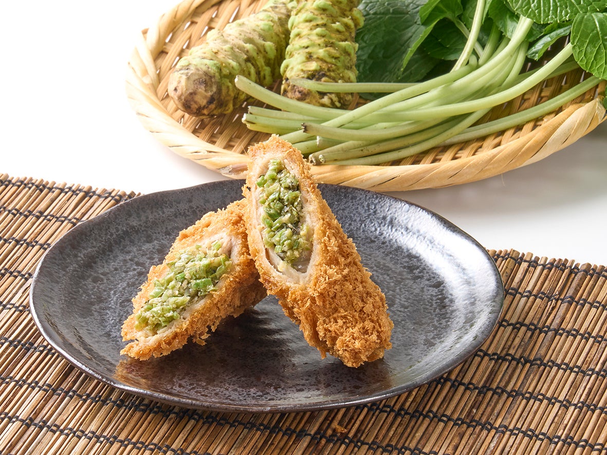 2つの公式ファンコミュニティがコラボ。ファンとの共創メニューが7月22日より全国で販売開始