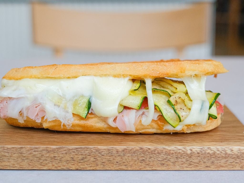 福岡のCafe&Bistro 『Soille(ソイル)』から、ふわとろ氷×果実のご褒美!Soilleの夏限定かき氷が登場!