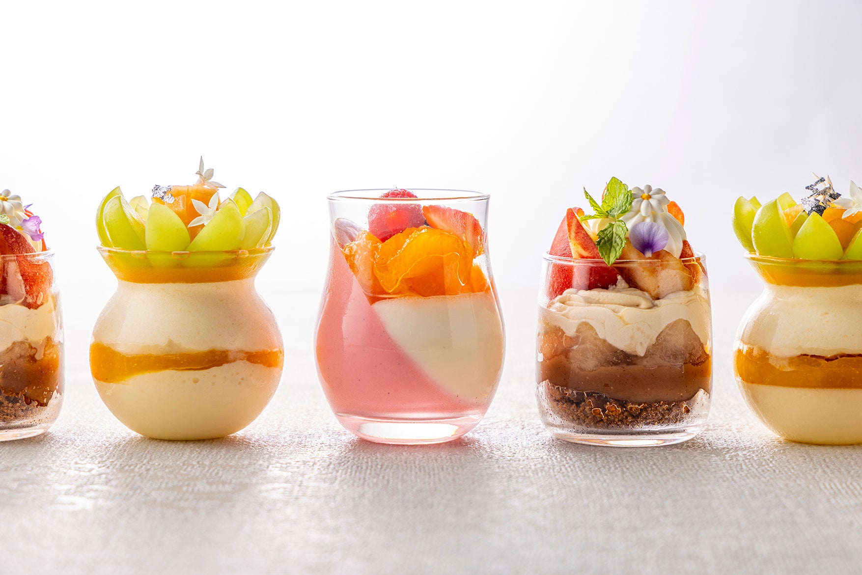 シェフリンクアワード 2025 夏 開催のお知らせ