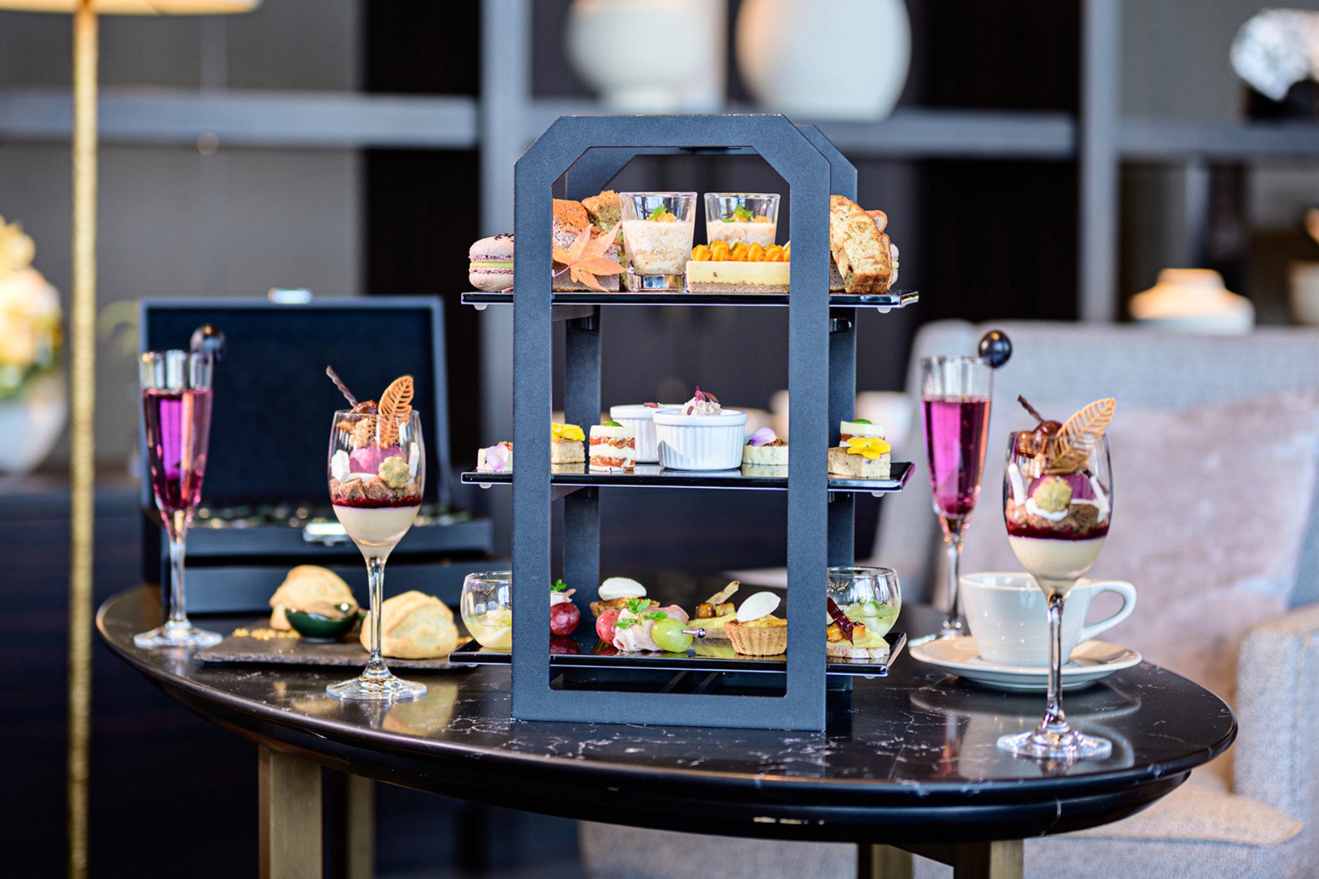 晴山（せいざん）ゴルフ場遅めのスタート限定「本格コースディナー付プラン」を販売