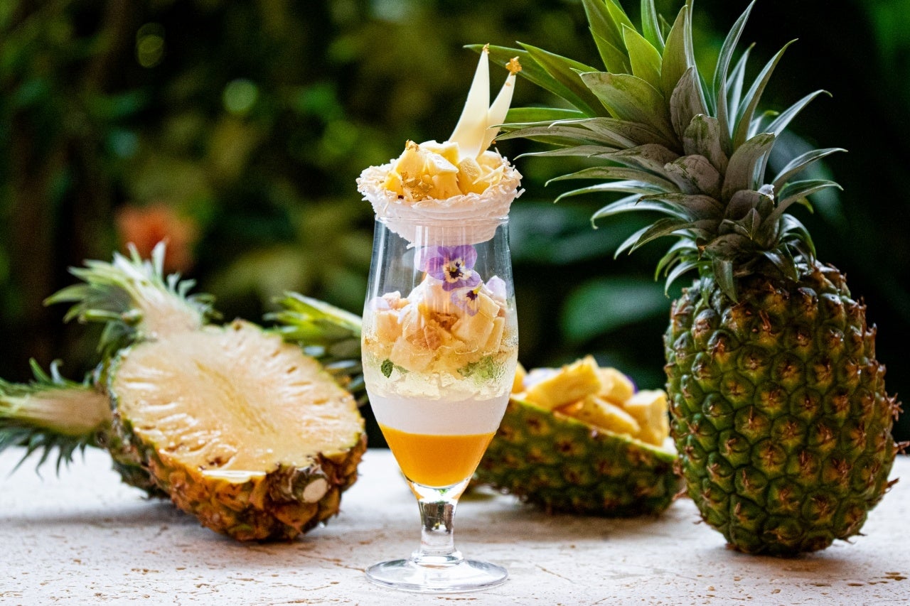 阪神・淡路大震災から30年、神戸市内7ホテル共同企画で地域の魅力を発信「KOBE 7ホテル食の旅 チャリティーランチ2025」