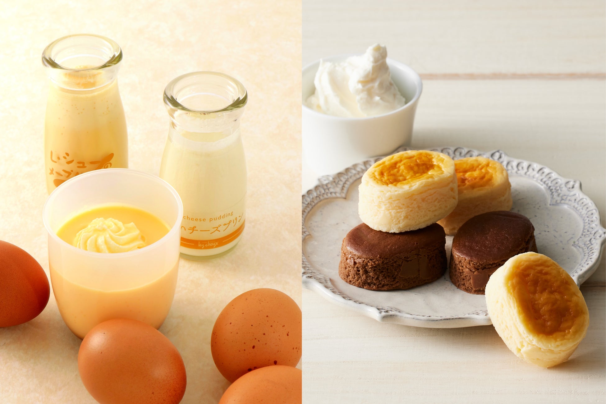 赤福の和洋菓子ブランド「五十鈴茶屋」が7月23日から大阪・阪急うめだ本店でPOP UP出店！大阪初登場の和菓子「花火」などを販売