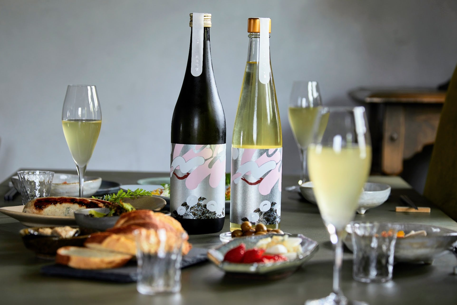 モエ・シャンドンの買取おすすめ業者紹介！ロゼの買取価格やシャンパンの価値を詳しく解説