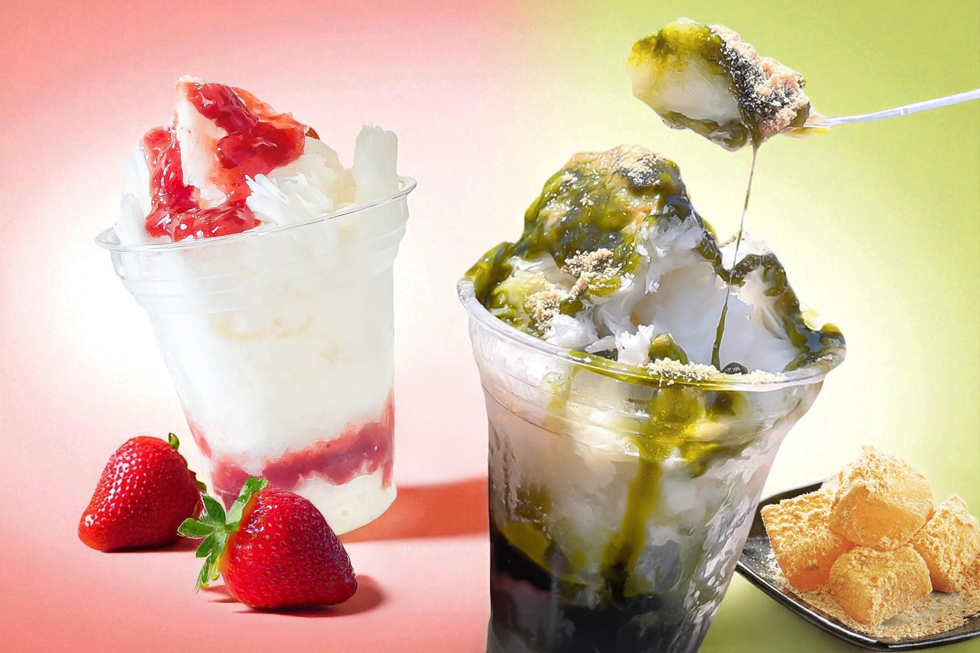 【毎月5日間は“FLOの日”】8月までのお楽しみ! 彩り豊かな6種のフルーツタルト