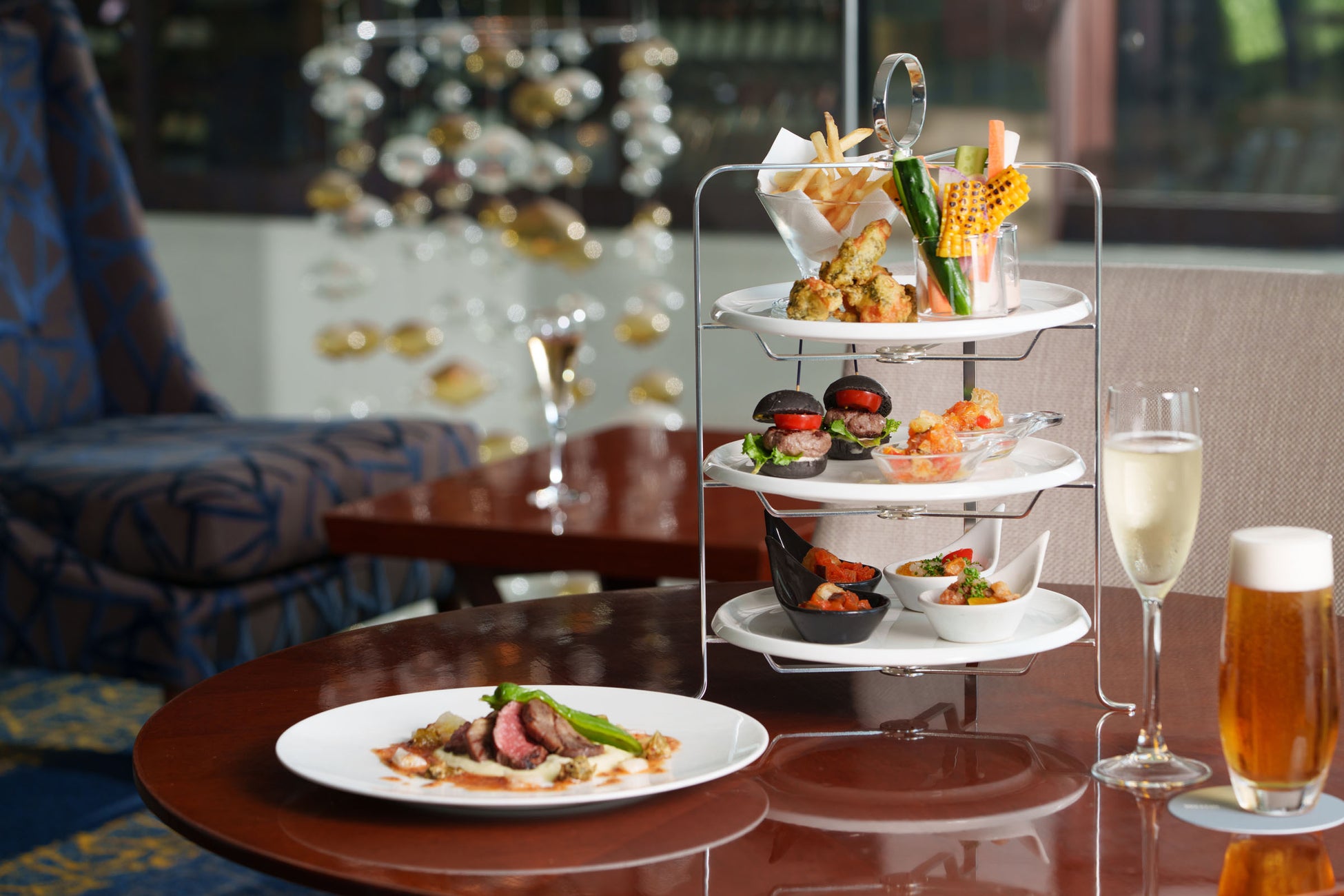 鮨職人が握る淡路島の本格鮨処 『淡路ハイウェイオアシス「すし富」』より、8月限定数量メニュー「夏の特別膳」登場！