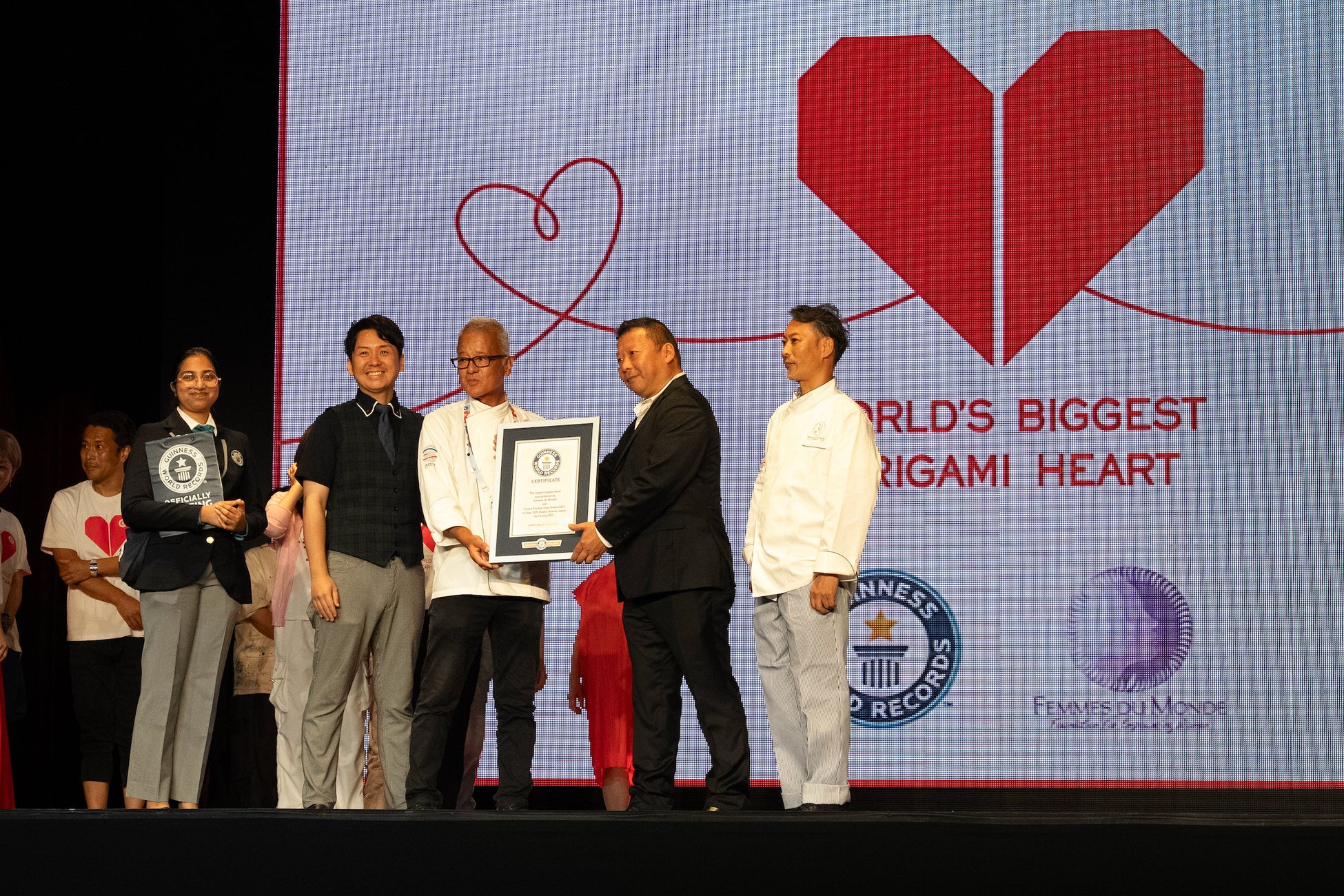 帰省やお盆の手土産需要が増える8月に『鎌倉五郎本店』・『KAMAKURA茶の福』が大丸福岡天神店でPOPUP開催！