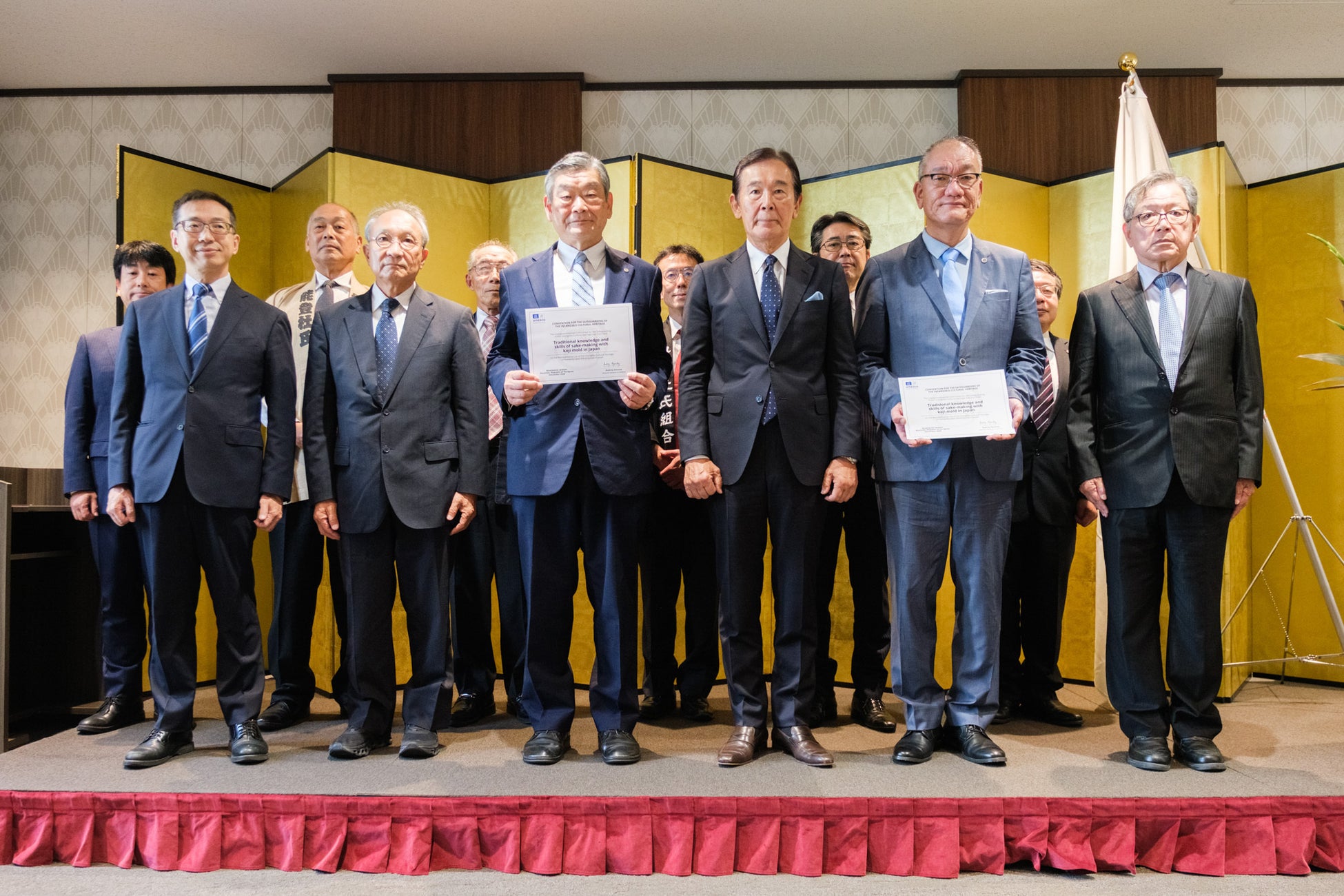 【コートヤード・バイ・マリオット札幌】開業1周年を迎える7月23日より”Shime Parfait Award 2025″ で優勝したパフェの提供を開始