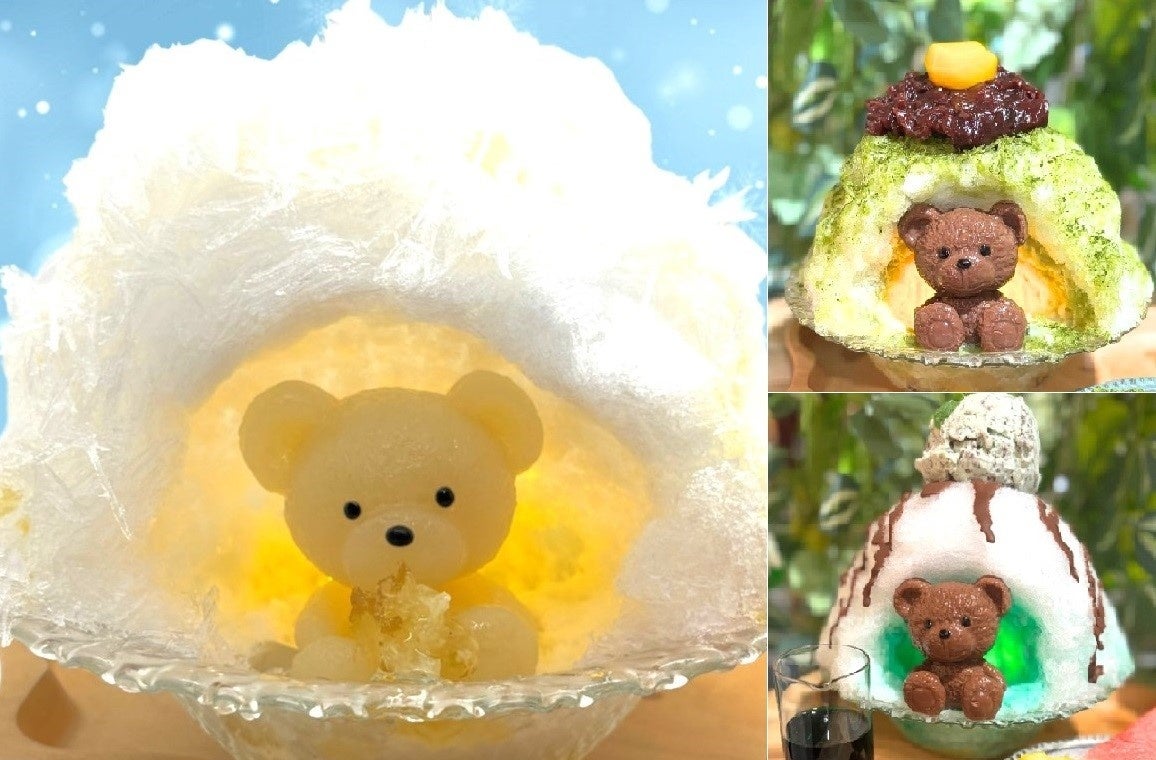 ～お抹茶苺の極み～「抹茶ストロベリー」・染み込みスイーツ専門店Qua（クア）2025年秋冬シーズン販売開始！