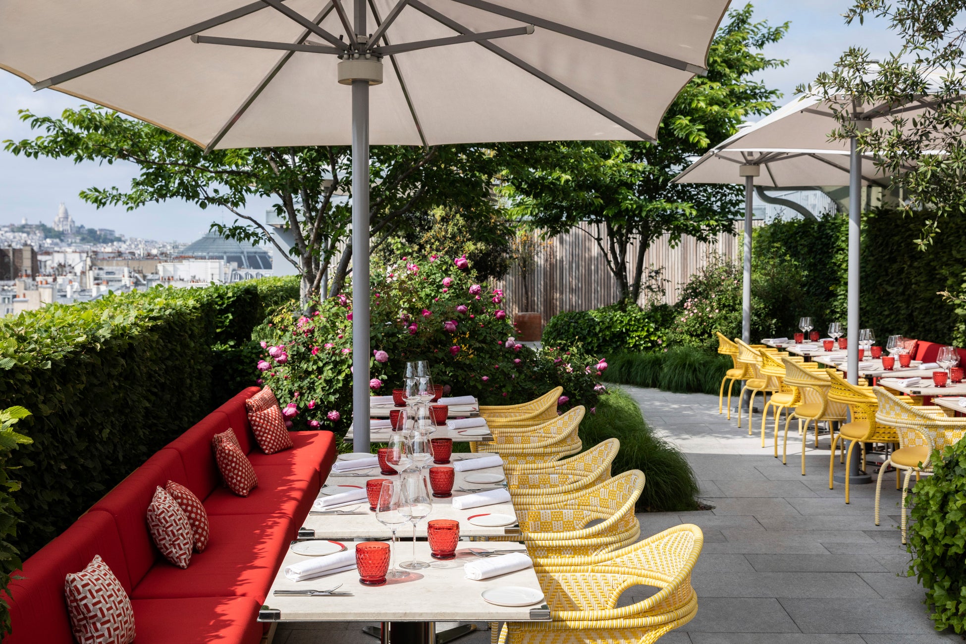 ＜夏の新作発表＞お茶カフェ「Matataki-瞬-」からこの夏のお茶とお菓子のペアリングを新提案！テイクアウト・通販（オンラインストア）での和菓子・茶葉の販売もスタート。