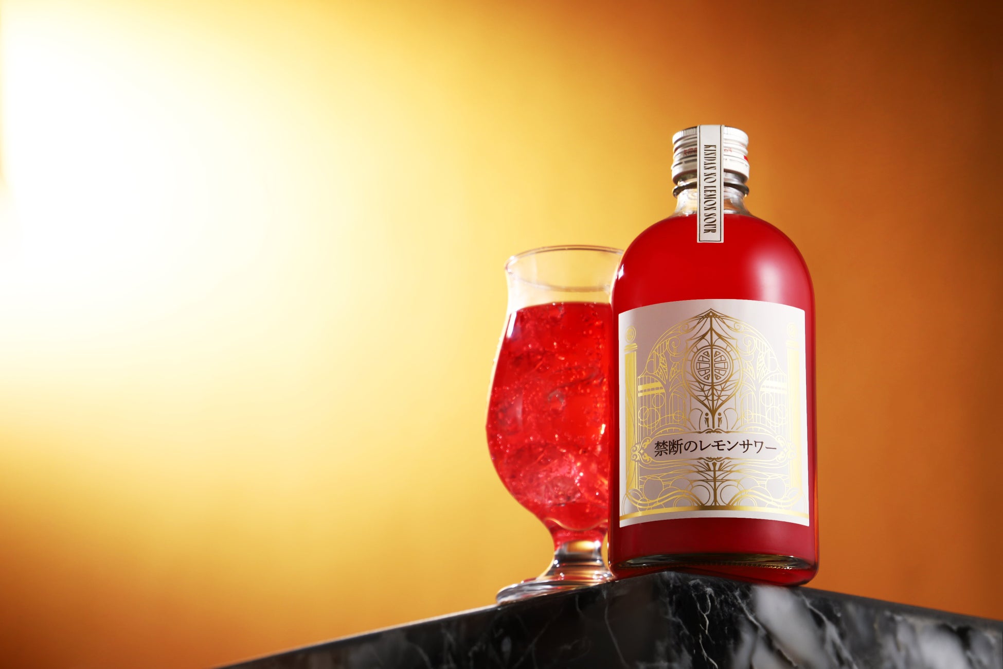 【8/1～8/7】東急プラザ銀座で、SNSで話題の「酒ガチャ」のイベント「クランド 酒ガチャ POP UP STORE」を開催