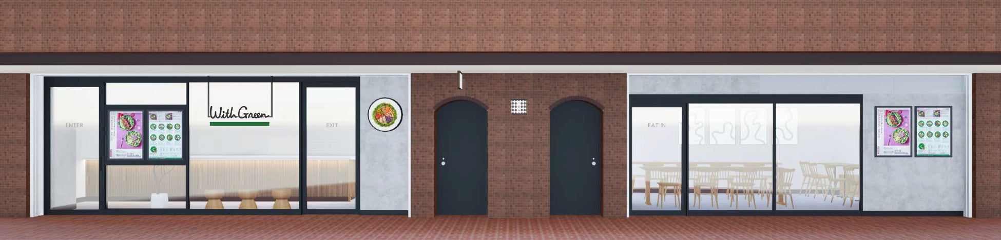 【ココス】胡麻香る冷やし担々麺が登場！夏の定番、冷やし中華も！ココスが「今月のグルメ～8月～」を開催！