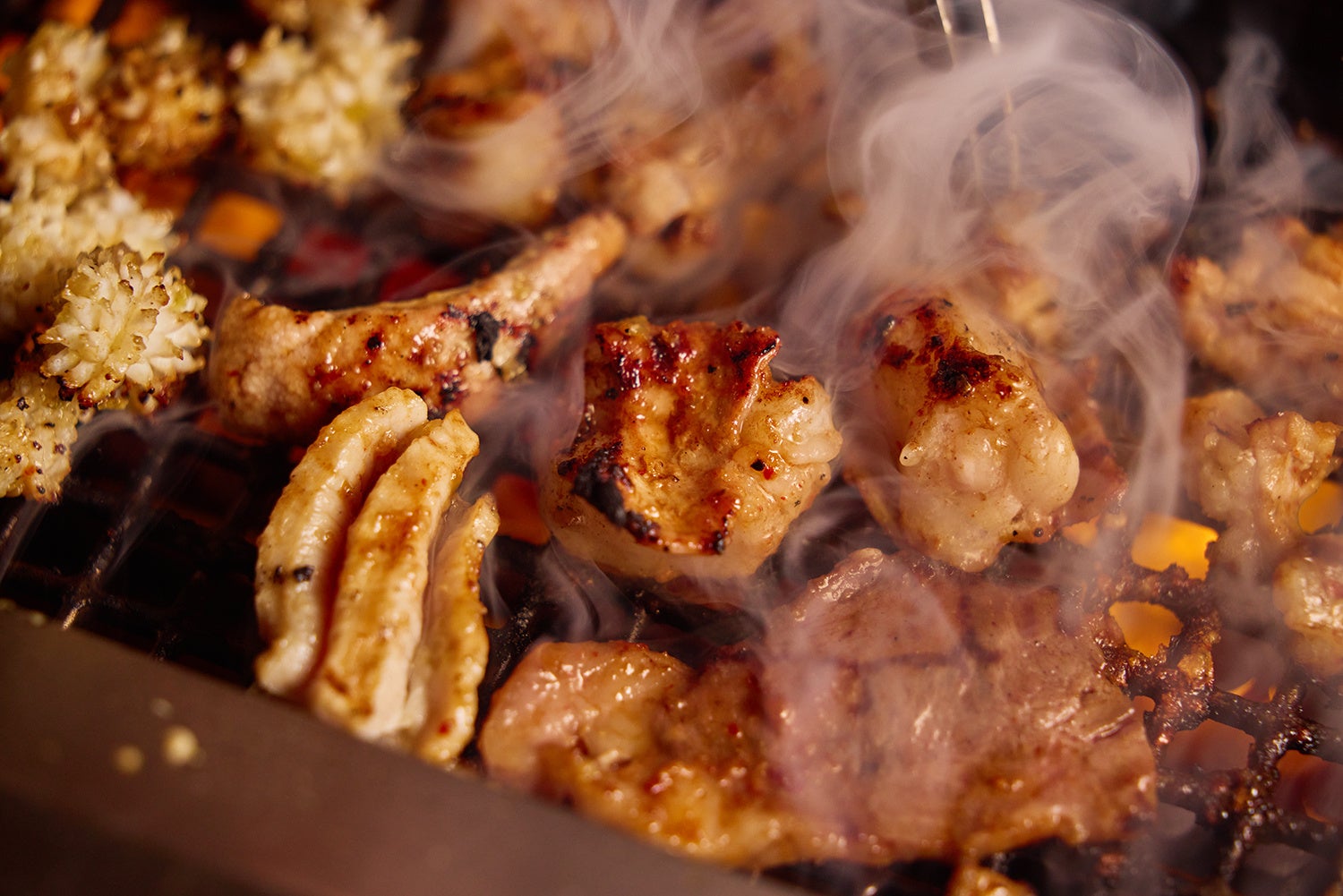 【松屋】愛媛県今治市発のご当地グルメコラボ「今治焼豚玉子飯」　全国発売決定！