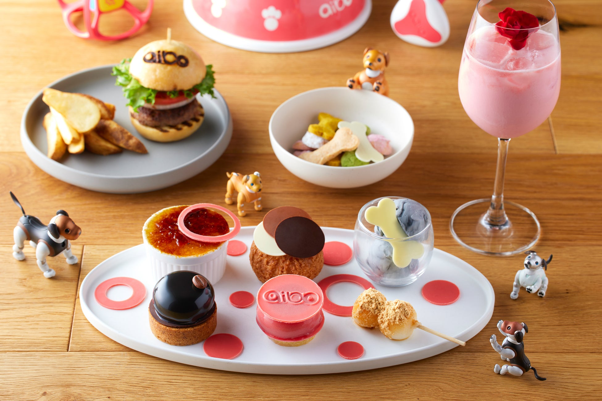 【夏季限定】銀座16階の天空レストランで極上Afternoon Tea｜夏が旬！白桃のアフタヌーンティーが今まさに食べごろ