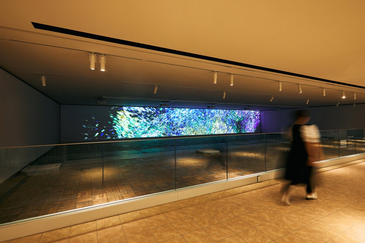 【横浜ベイホテル東急】即日完売した“桃スイーツブッフェ”と夏ブッフェが一夜限りのコラボ！生演奏と夜景が彩る“美食の夏フェス”を8月14日に開催